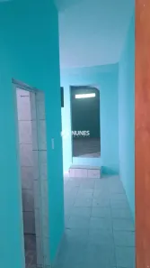 Casa com 2 Quartos para alugar, 90m² no Jardim Ângela Maria, Carapicuíba