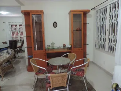 Sobrado com 4 Quartos para alugar, 145m² no Canasvieiras, Florianópolis