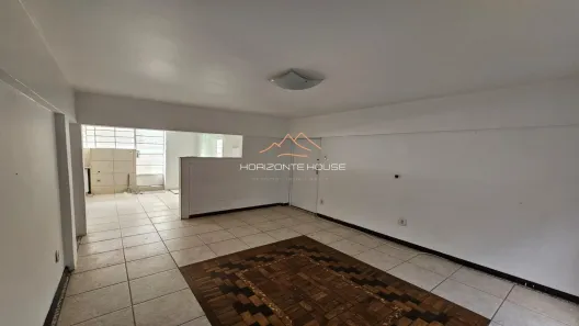 Apartamento com 3 Quartos à venda, 119m² no Cruzeiro, Belo Horizonte