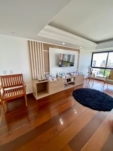 Apartamento com 4 Quartos à venda, 167m² no Graça, Salvador