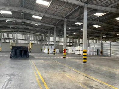 Galpão/Depósito/Armazém para alugar, 500m² no Porto Seco Pirajá, Salvador