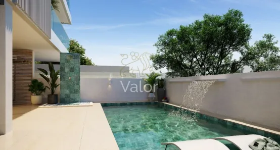 Cobertura com 4 Quartos à venda, 188m² no , 