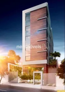 Apartamento com 2 Quartos à venda, 63m² no São Lucas, Belo Horizonte
