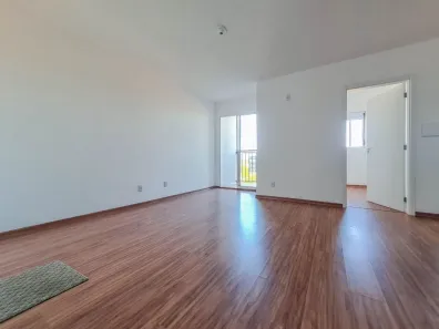 Apartamento com 2 Quartos para alugar, 51m² no Santo Afonso, Novo Hamburgo