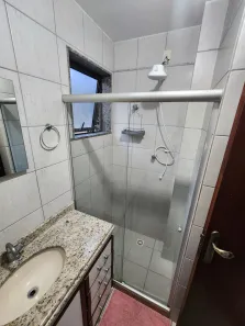 Apartamento com 2 Quartos para alugar, 110m² no Vila Nova, Cabo Frio