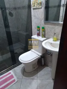 Casa com 5 Quartos à venda, 180m² no Itapuã, Salvador