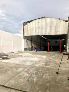 Galpão/Depósito/Armazém para venda ou aluguel, 500m² no Pechincha, Rio de Janeiro