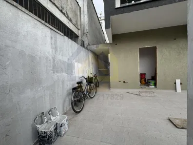 Casa com 2 Quartos à venda, 125m² no Jardim Boa Esperança (Vicente de Carvalho), Guarujá