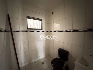 Casa com 2 Quartos à venda, 81m² no Jardim Guanabara II, Rio Claro