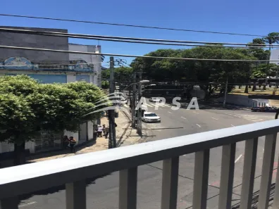 Apartamento com 4 Quartos para alugar, 160m² no Centro, Salvador