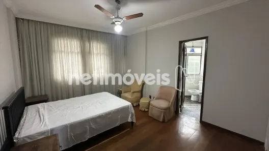 Apartamento com 4 Quartos à venda, 282m² no Santo Agostinho, Belo Horizonte
