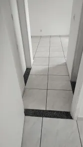 Apartamento com 2 Quartos à venda, 50m² no Novo Horizonte (Manilha), Itaboraí