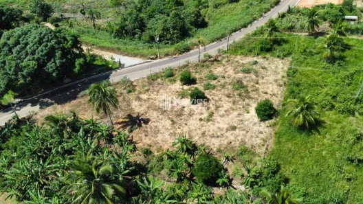 Lote/Terreno à venda, 1700m² no Comunidade Urbana de Jaboti, Guarapari