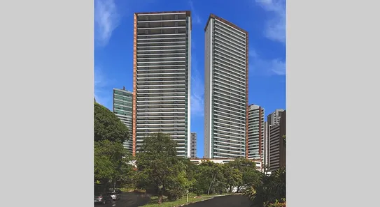 Apartamento com 4 Quartos à venda, 285m² no Horto Florestal, Salvador