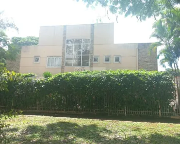 Casa com 5 Quartos à venda, 494m² no Asa Sul, Brasília