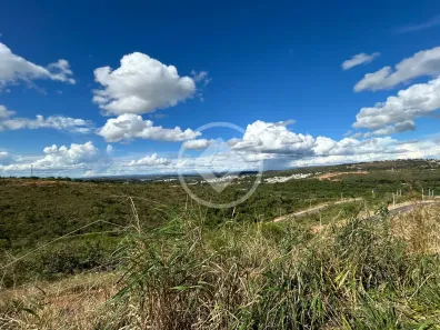 Lote/Terreno à venda, 1443m² no Parque das Orquídeas, Lagoa Santa