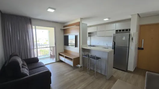 Apartamento com 3 Quartos à venda, 79m² no São Francisco, Manaus