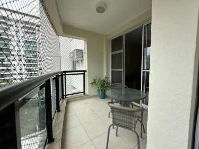 Apartamento com 2 Quartos para alugar, 69m² no Barra Olímpica, Rio de Janeiro
