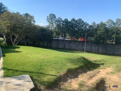 Lote/Terreno à venda, 936m² no Rancho Dirce, Sorocaba