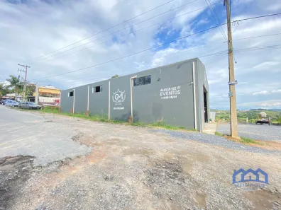 Galpão/Depósito/Armazém à venda, 500m² no , Mairinque