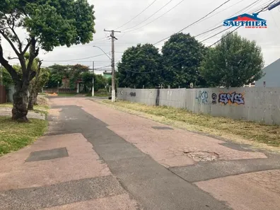 Lote/Terreno à venda, 366m² no Novo Esteio, Esteio