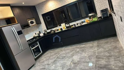Casa de Condomínio com 5 Quartos à venda, 435m² no Condomínio Terras de Santa Mariana, Caçapava