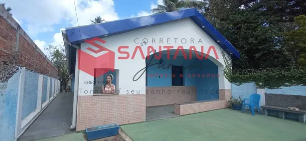 Casa com 3 Quartos à venda, 142m² no , Vera Cruz