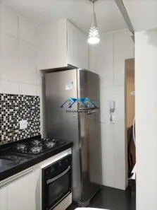 Apartamento com 2 Quartos à venda, 45m² no Juliana, Belo Horizonte