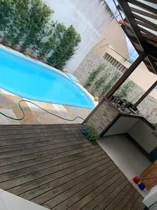 Sobrado com 5 Quartos à venda, 280m² no Capim Macio, Natal