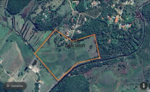 Fazenda/Sítio à venda, 40000m² no Comunidade Urbana de Jaboticaba, Guarapari