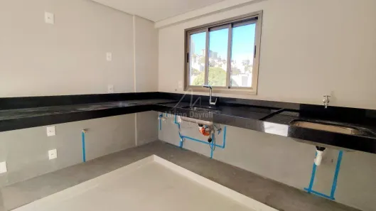 Apartamento com 2 Quartos à venda, 62m² no São Lucas, Belo Horizonte