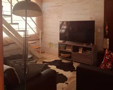 Cobertura com 4 Quartos à venda, 140m² no São Lucas, Belo Horizonte