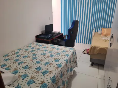 Apartamento com 3 Quartos à venda, 170m² no Piatã, Salvador