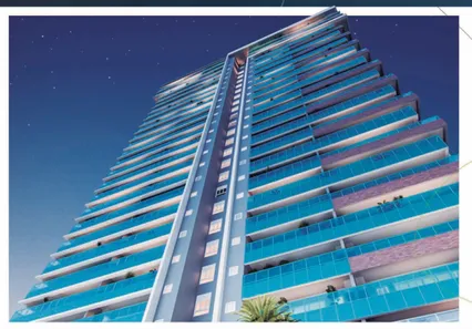 Apartamento com 3 Quartos à venda, 163m² no Park Lozandes, Goiânia