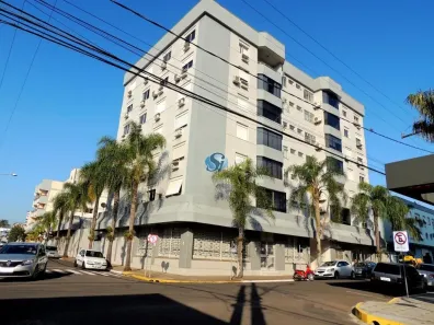 Sala Comercial para alugar, 173m² no Centro, Campo Bom