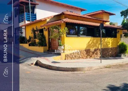 Ponto Comercial para alugar, 55m² no Marechal Rondon, Igarapé