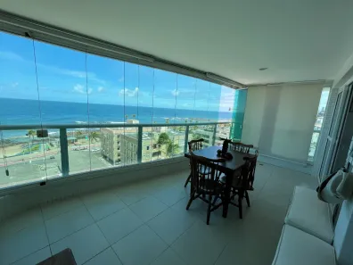 Apartamento com 2 Quartos à venda, 117m² no Ondina, Salvador