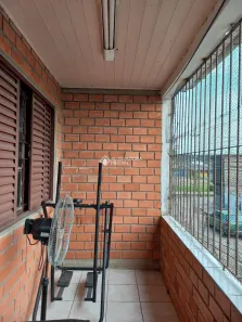 Apartamento com 3 Quartos à venda, 100m² no Santa Rita, Guaíba