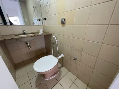 Prédio Comercial para alugar, 26m² no Pituba, Salvador