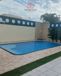 Casa de Condomínio com 3 Quartos à venda, 250m² no Plano Diretor Sul, Palmas