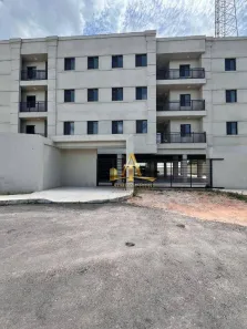 Apartamento com 2 Quartos para venda ou aluguel, 57m² no Granja Alvorada, Jandira