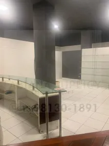 Sala Comercial para alugar, 200m² no Aparecida, Santos