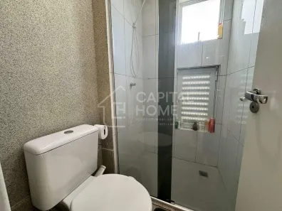 Flat com 1 Quarto à venda, 36m² no Plano Diretor Sul, Palmas