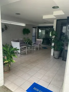 Apartamento com 2 Quartos para alugar, 49m² no Boa Viagem, Recife