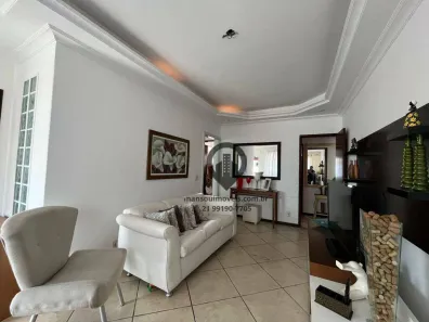 Casa de Condomínio com 3 Quartos à venda, 282m² no Campo Grande, Rio de Janeiro