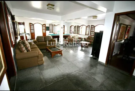 Casa de Condomínio com 4 Quartos para alugar, 422m² no Mangabeiras, Belo Horizonte