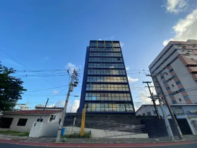 Sala Comercial para alugar, 30m² no Coelhos, Recife