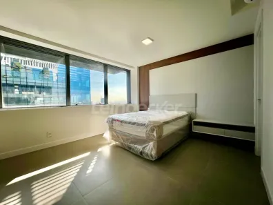 Kitnet com 1 Quarto para alugar, 26m² no Auxiliadora, Porto Alegre