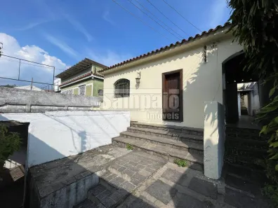 Casa com 4 Quartos para alugar, 309m² no Campo Grande, Rio de Janeiro