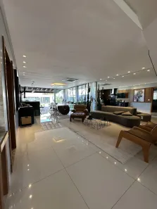 Casa de Condomínio com 3 Quartos à venda, 261m² no Jardins Valência, Goiânia
